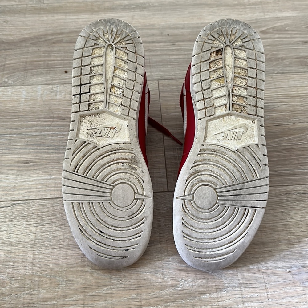 Air Jordan - Picture 5 of 5